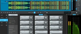 Aktivatsiya Magix Sound Forge Audio Cleaning Lab 4 26.0.0.23 Portable By 7997.webp