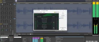 Aktivatsiya Magix Sound Forge Audio Studio 16.1.2.57 Portable By 7997.webp