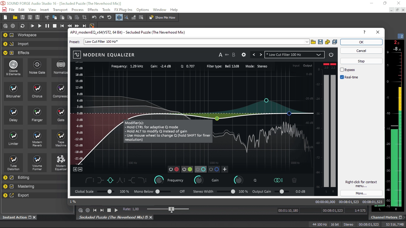 Aktivatsiya Magix Sound Forge Audio Studio 16.1.2.59.webp