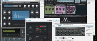 Aktivatsiya Magix Sound Forge Pro Suite 13.0.0.131.webp