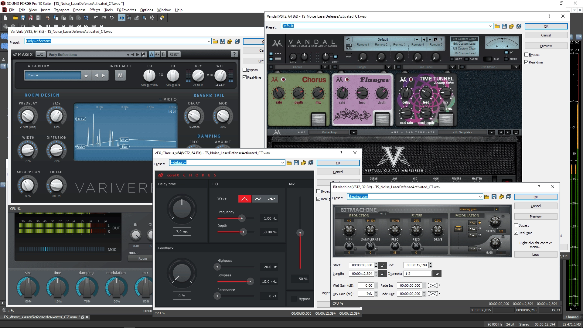 Aktivatsiya Magix Sound Forge Pro Suite 13.0.0.131.webp