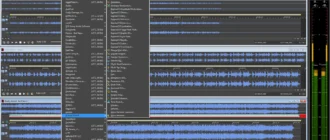 Aktivatsiya Magix Sound Forge Pro Suite 14.0.0.31.webp