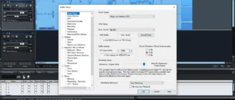 Aktivatsiya Magix Samplitude Pro X4 Suite 15.4.1.645 Spravka.webp