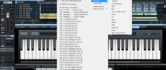 Aktivatsiya Magix Samplitude Pro X6 Suite 17.2.0.21610.webp