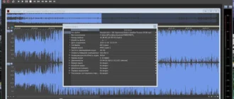 Aktivatsiya Magix Sound Forge Pro 13.0 Build 131 Repack By Diakov.webp