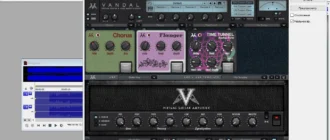 Aktivatsiya Magix Sound Forge Pro 13.0 Build 46 Repack By Kpojiuk.webp