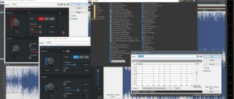 Aktivatsiya Magix Sound Forge Pro 13.0.0.48.webp