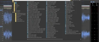 Aktivatsiya Magix Sound Forge Pro Suite 15.0 Build 161.webp