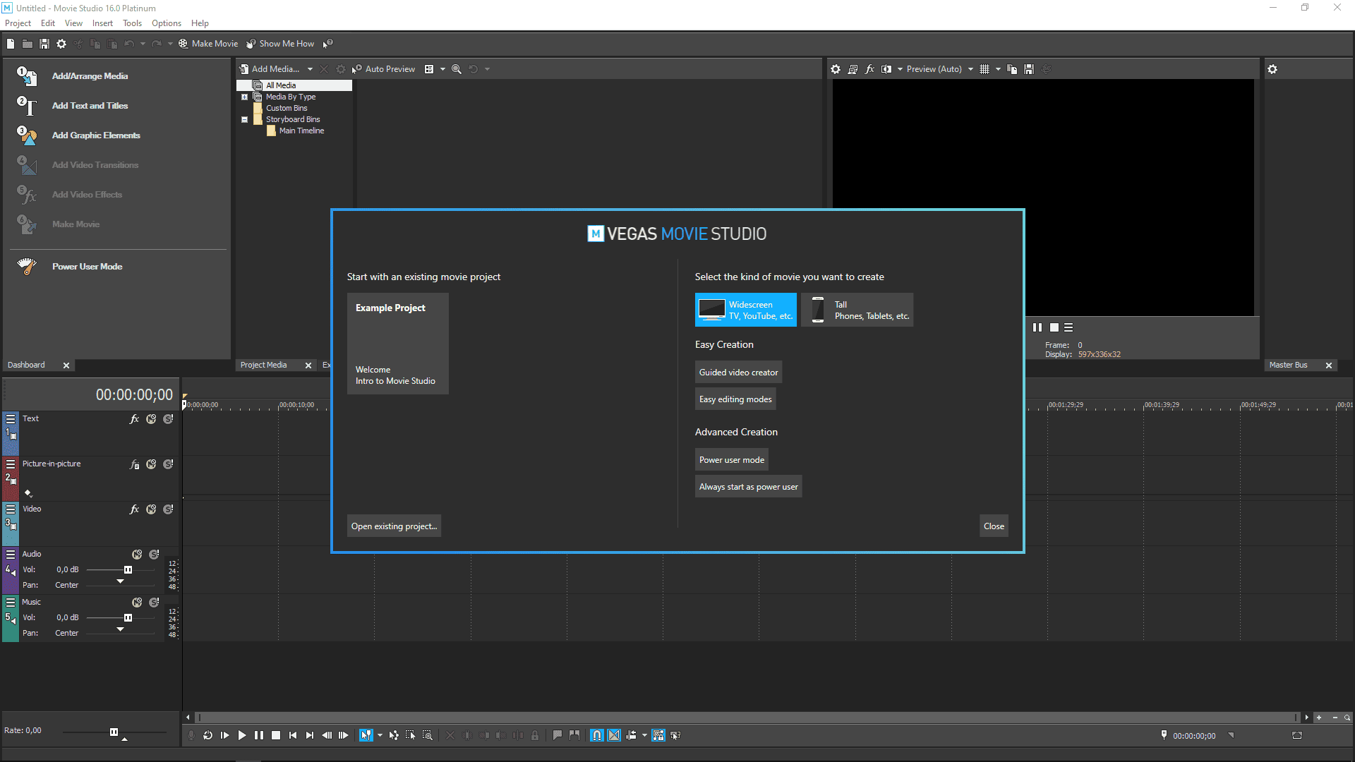Aktivatsiya Magix Vegas Movie Studio Platinum 16.0.0.167.png