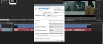 Aktivatsiya Magix Vegas Pro 15.0 Build 387.webp