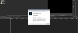 Aktivatsiya Magix Vegas Pro 16.0 Build 248 Suite Repack.webp