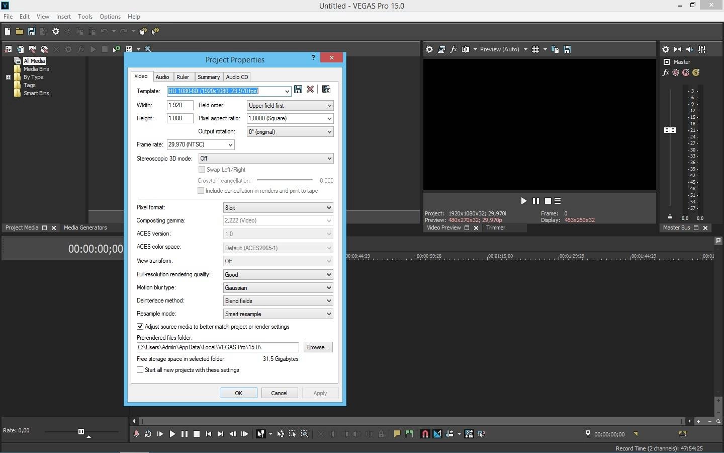 Aktivatsiya Magix Vegas Pro 16.0 Build 424 Repack By Kpojiuk.webp