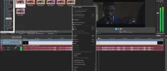 Aktivatsiya Magix Vegas Pro 19.0.0.458.webp