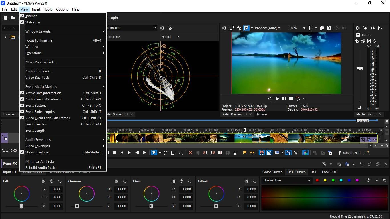 Aktivatsiya Magix Vegas Pro 22.0 Build 239.webp