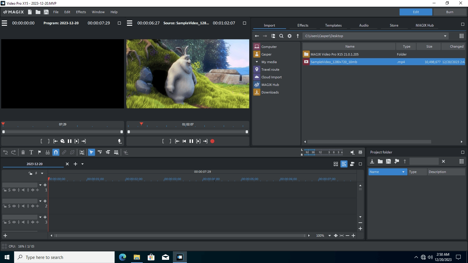 Aktivatsiya Magix Video Pro X15 21.0.1.205.webp