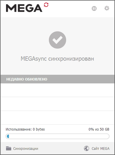 Aktivatsiya Mega Sync Client 2.7.1.webp