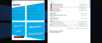 Aktivatsiya Minstall By Startsoft Lite 57 2017.webp