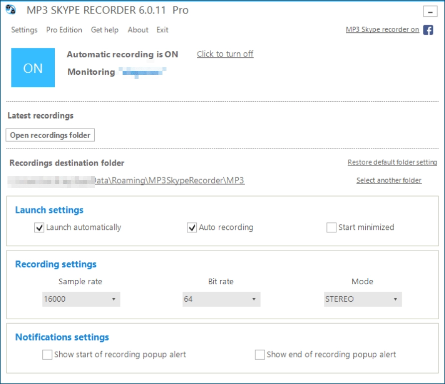 Aktivatsiya Mp3 Skype Recorder 6.0.11 Pro Repack By Basrach.webp