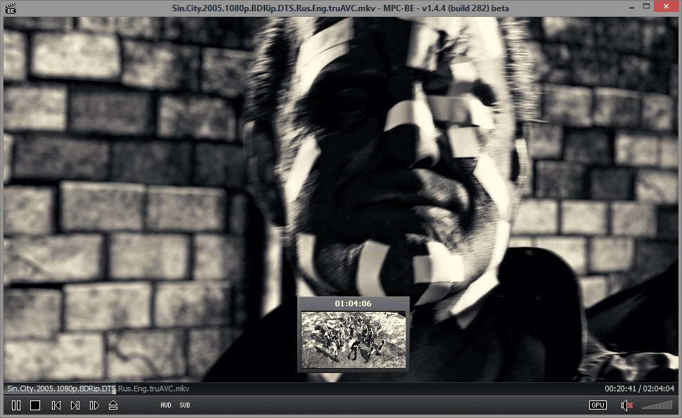 Aktivatsiya Mpc Be 1.4.5 Build 787 Stable Portable Standalone Filters.webp