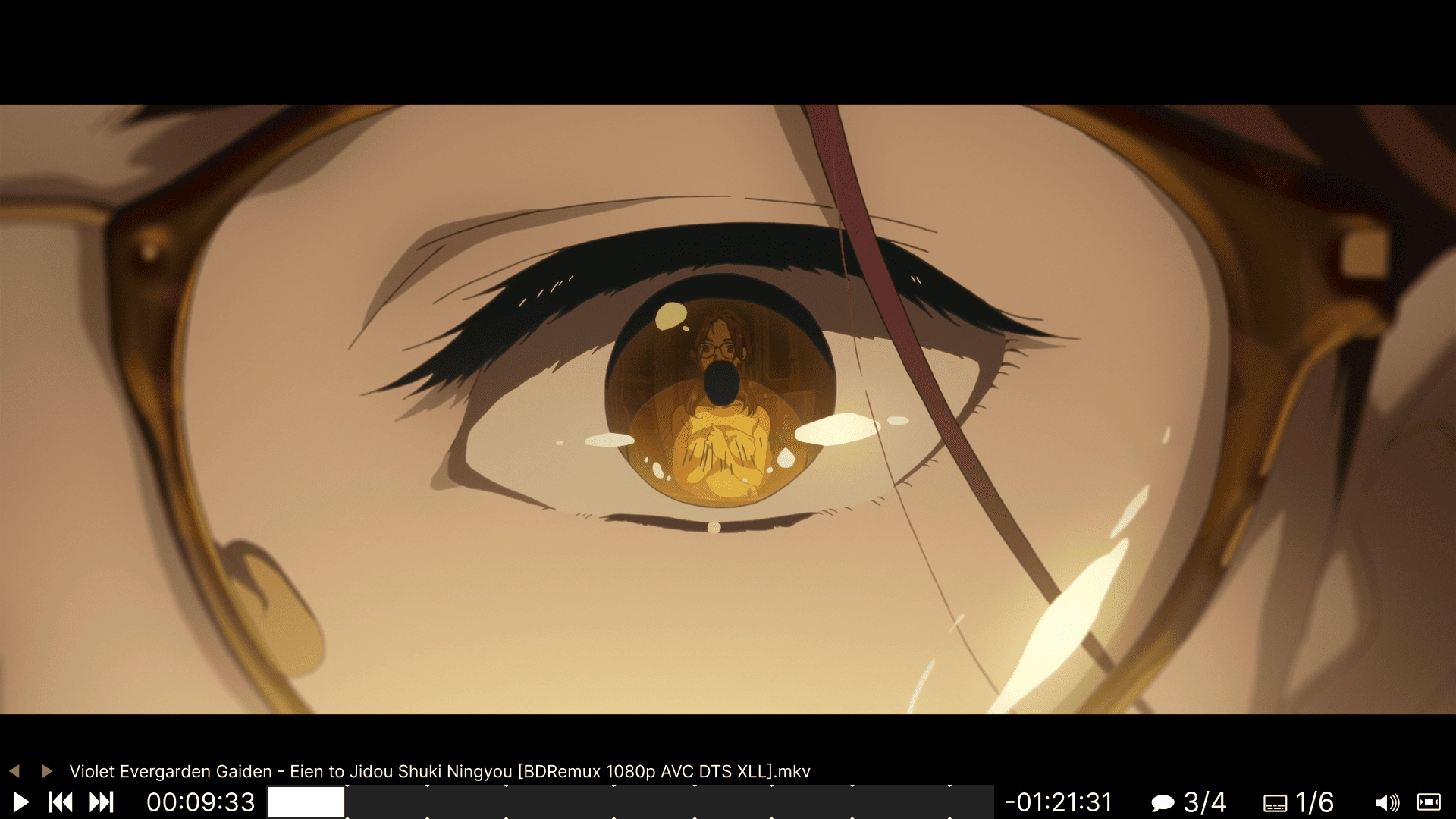 Aktivatsiya Mpv Player Dolby Vision Hdr To Sdr Mode Portable Repack By Adventurer Kun 0.35.1.webp