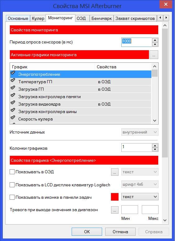 Aktivatsiya Msi Afterburner 4.6.5 Build 16370 Final.webp