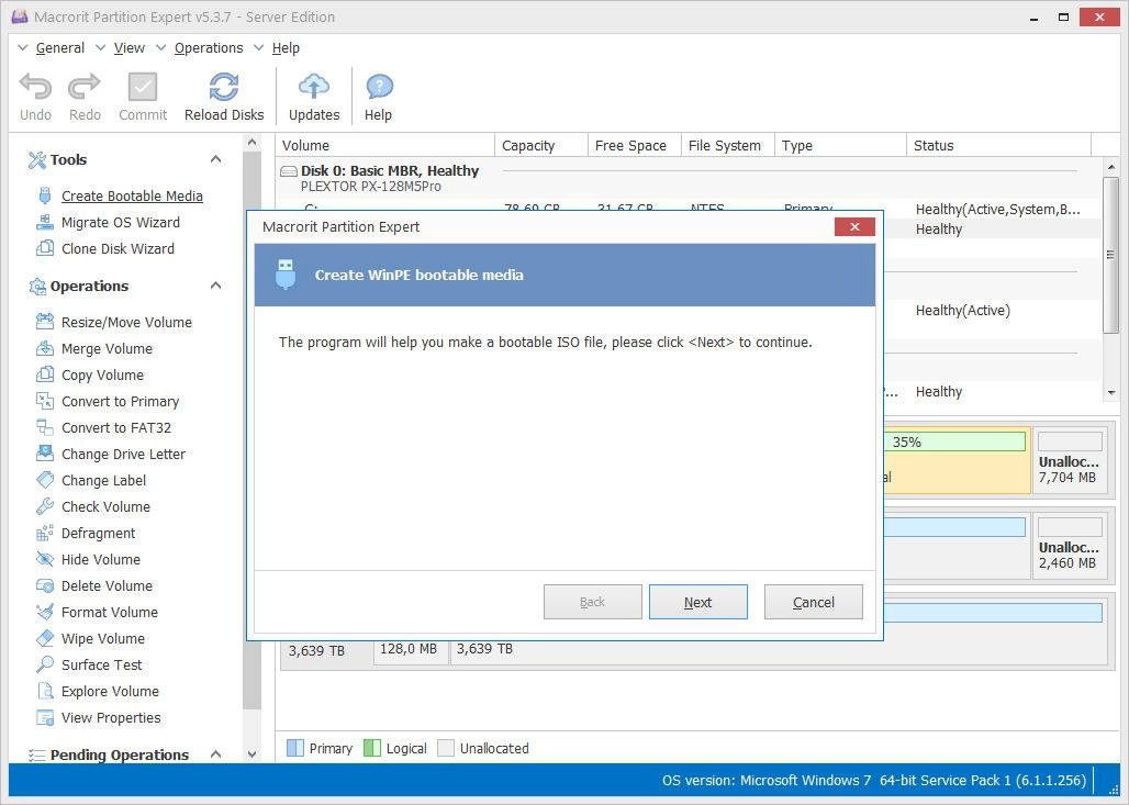 Aktivatsiya Macrorit Partition Expert Server Edition 6.0.0 Portable.webp