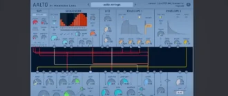 Aktivatsiya Madrona Labs Studio Bundle 12.2024 Vsti Vsti 3.webp