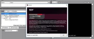 Aktivatsiya Mainconcept Totalcode Studio 3.5.1 Build 22591 Ce Repack By Team V.r.webp