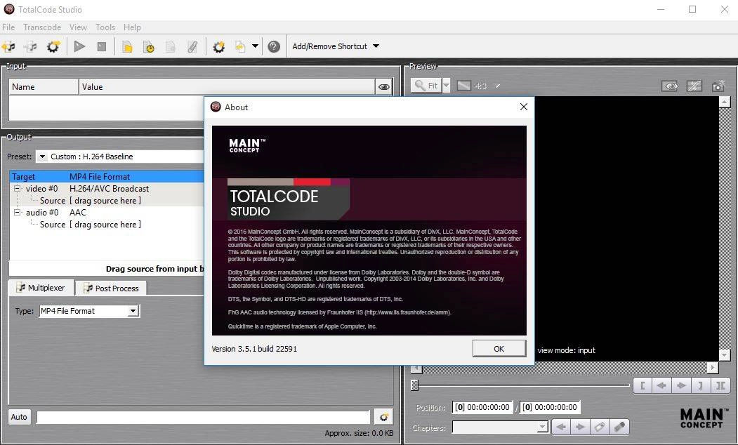 Aktivatsiya Mainconcept Totalcode Studio 3.5.1 Build 22591 Ce Repack By Team V.r.webp