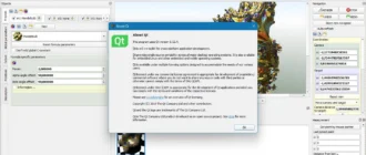 Aktivatsiya Mandelbulber 2.31.0 Standalone.webp