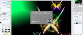 Aktivatsiya Manga Studio Ex 5.0.6.webp