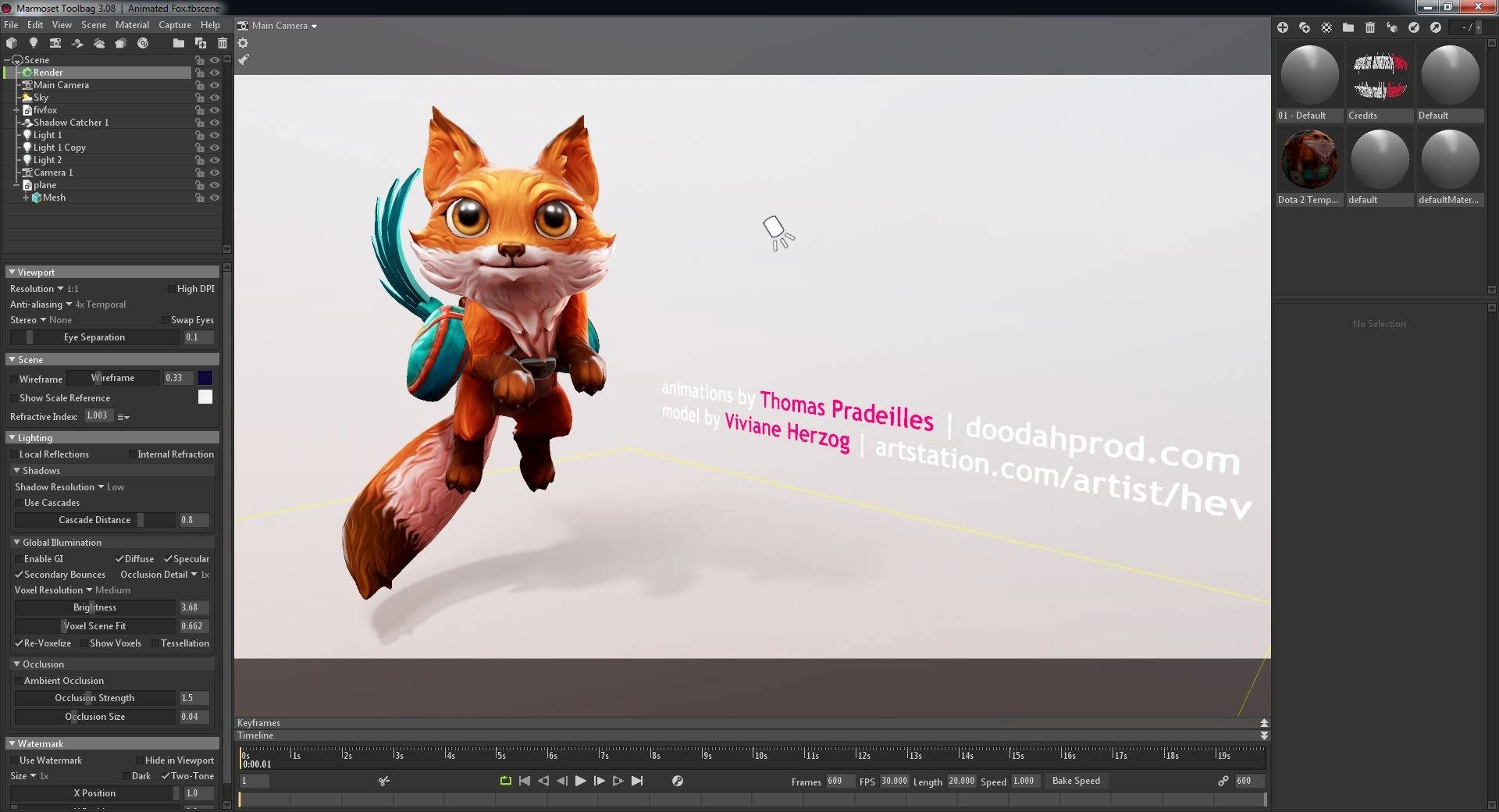 Aktivatsiya Marmoset Toolbag 3.08.webp