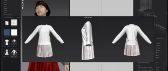 Aktivatsiya Marvelous Designer 7 Personal 3.2.96.27585 Repack By Crackzsoft.webp