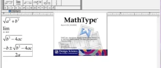 Aktivatsiya Mathtype 6.9b.webp