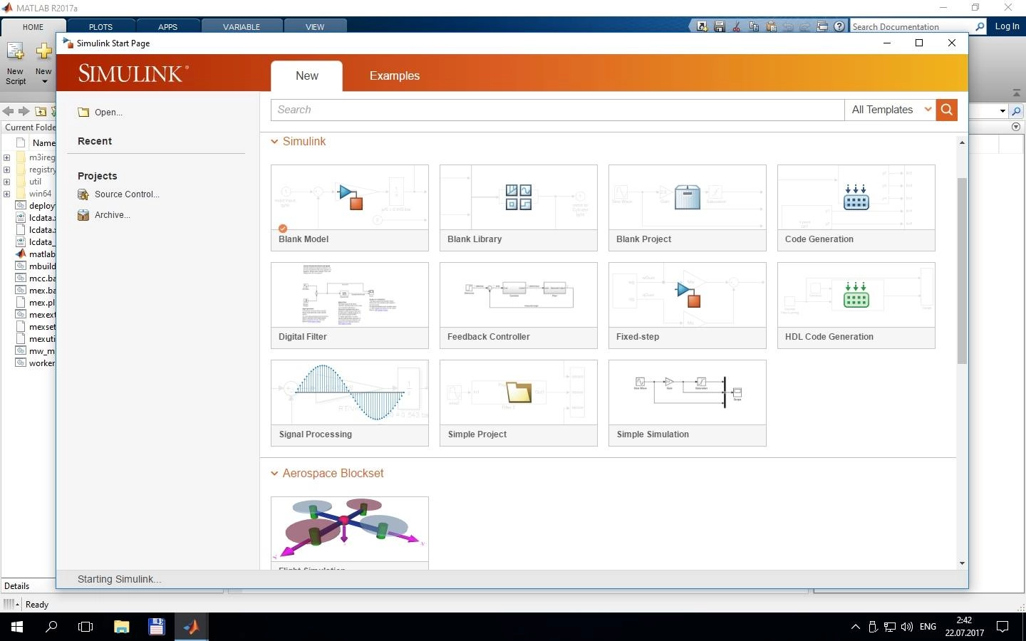 Aktivatsiya Mathworks Matlab R2017a.webp