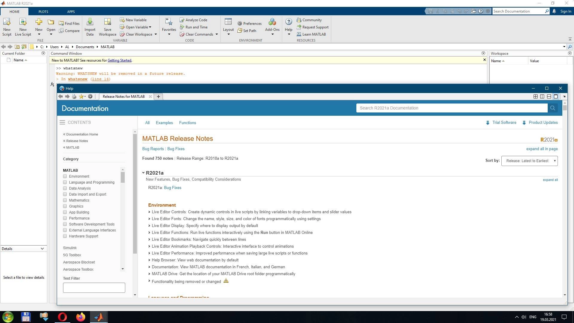 Aktivatsiya Mathworks Matlab R2021a.webp