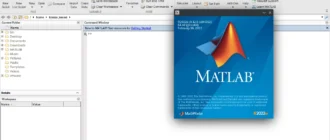 Aktivatsiya Mathworks Matlab R2022b.webp