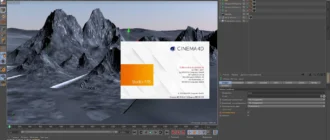 Aktivatsiya Maxon Cinema 4d Studio R18.041 Portable By Soyv4.webp