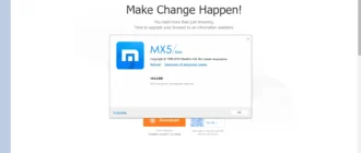 Aktivatsiya Maxthon Browser Mx5 5.0.2.900 Beta Portable.webp