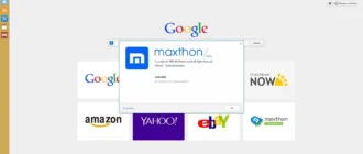 Aktivatsiya Maxthon Cloud Browser 4.4.5.600 Beta Portable.webp