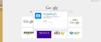 Aktivatsiya Maxthon Cloud Browser 4.4.7.1000 Final Portable.webp