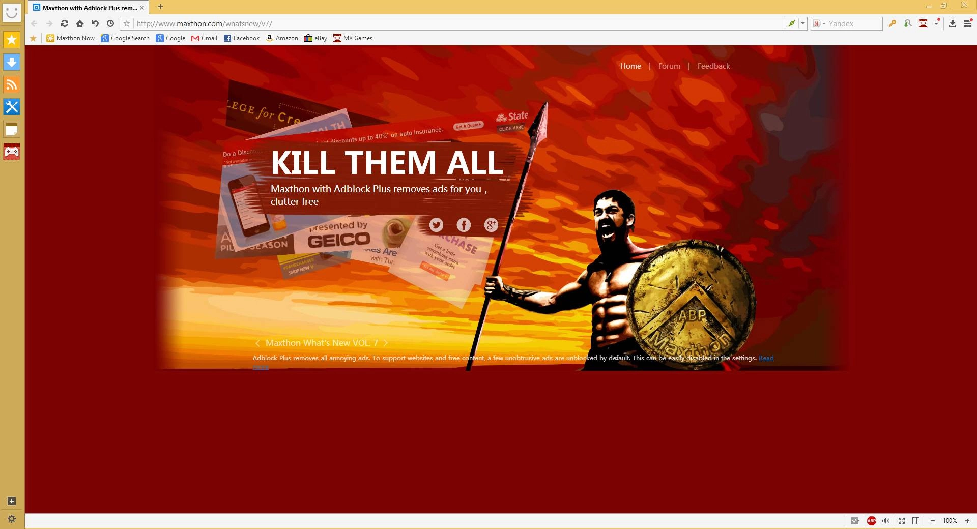 Aktivatsiya Maxthon Cloud Browser 4.4.8.600 Beta Portable.webp