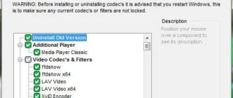 Aktivatsiya Media Player Codec Pack 4.4.1.webp