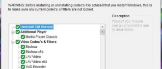 Aktivatsiya Media Player Codec Pack 4.4.3.webp
