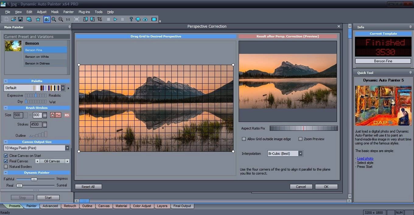 Aktivatsiya Mediachance Dynamic Auto Painter Pro 5.2 Portable By Conservator.webp