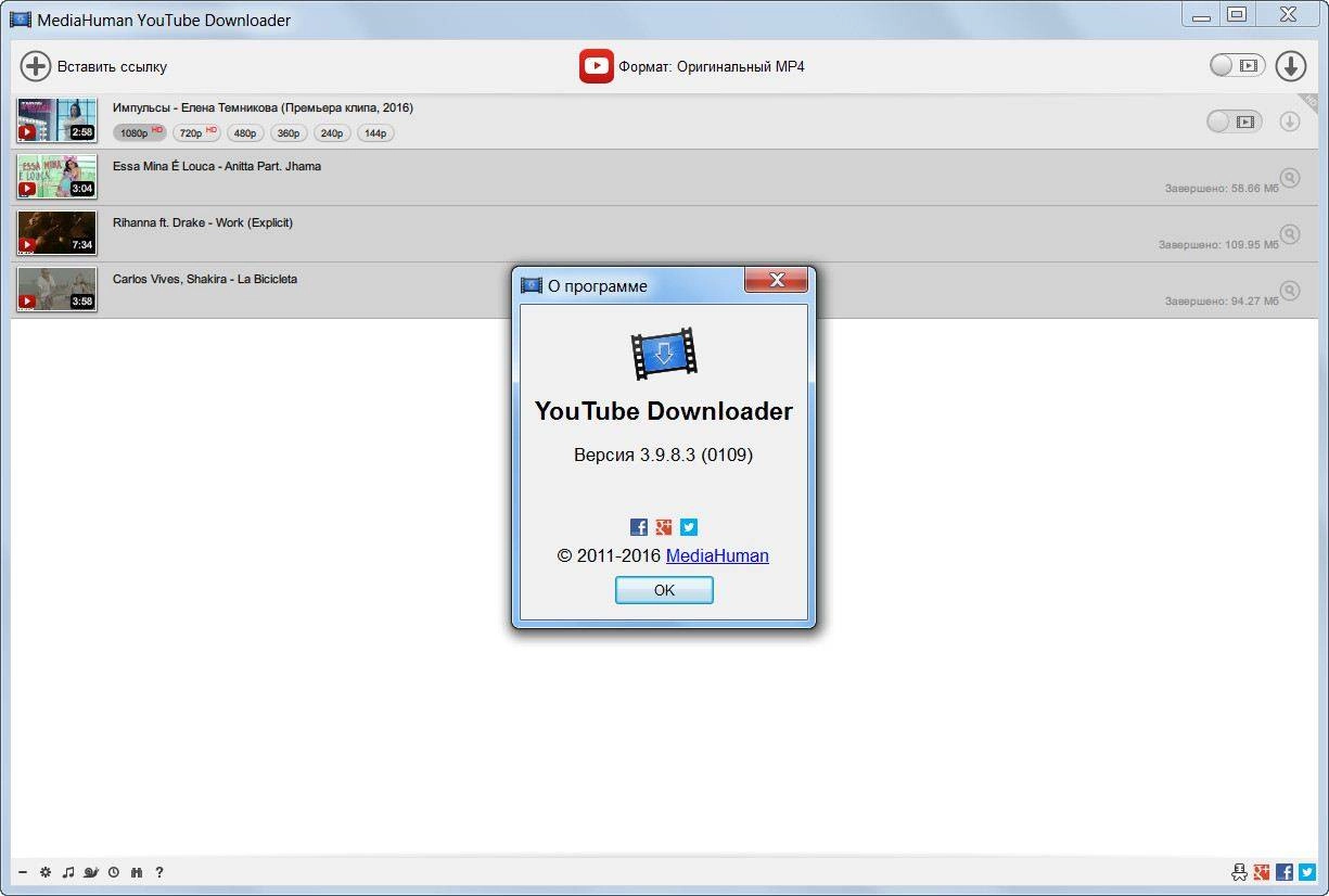 Aktivatsiya Mediahuman Youtube Downloader 3.9.8.3.webp