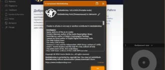 Aktivatsiya Mediamonkey Gold 5.0.5.2695 Portable.webp