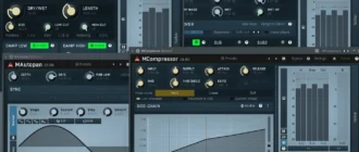 Aktivatsiya Meldaproduction Mcompletebundle 17.02.01 Vst Vst3 Aax.webp