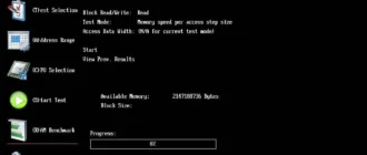 Aktivatsiya Memtest86 6.3.04.3.7 Pro Retail.webp