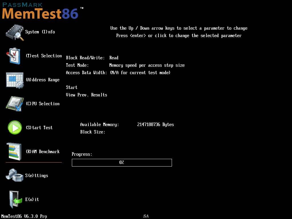 Aktivatsiya Memtest86 6.3.04.3.7 Pro Retail.webp